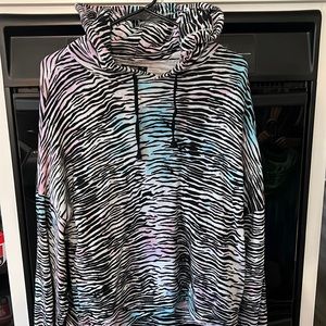 Michael Lauren sweatshirt